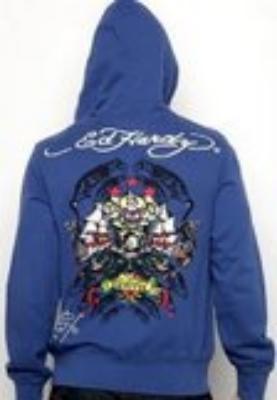 cheap Ed Hardy Men Hoodies-140